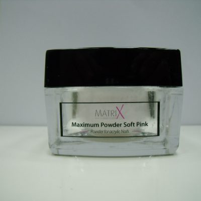 MX-A4030 Maximum Powder Soft Pink 35 g