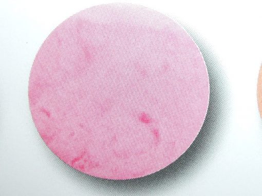 MX-A5125 Color Acryl Neon Pink 3,5 g