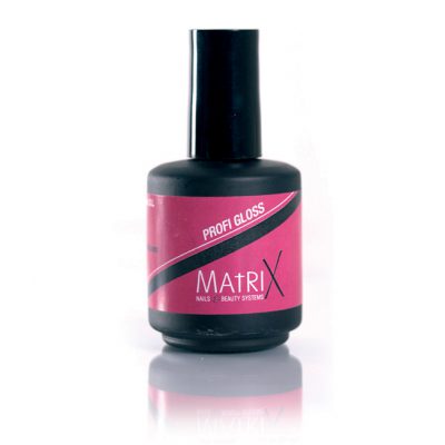 MX-G1200 Profi Gloss 15 ml