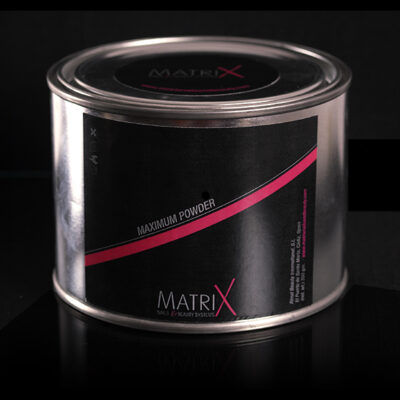 MX-A1038 Master Powder X-tra White 350gr