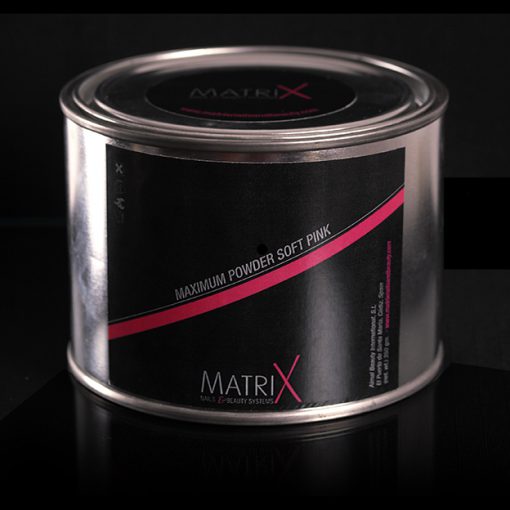 MX-A4033 Maximum Powder Soft Pink 350gr