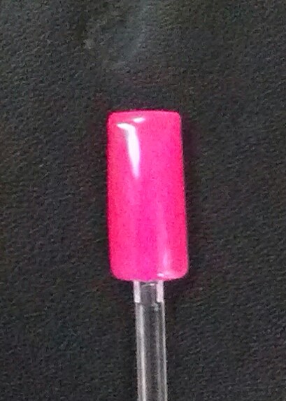 MX-G2135 Gel Polish Neon Pink