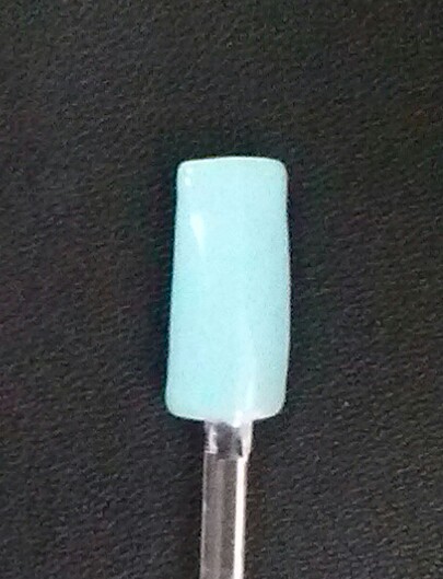 MX-G2415 Gel Polish Pastel Blue