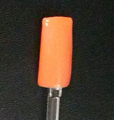 MX-G2140 Gel Polish Neon Mandarine