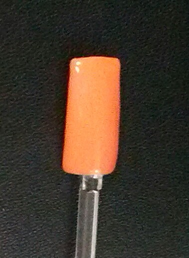 MX-G2140 Gel Polish Neon Mandarine