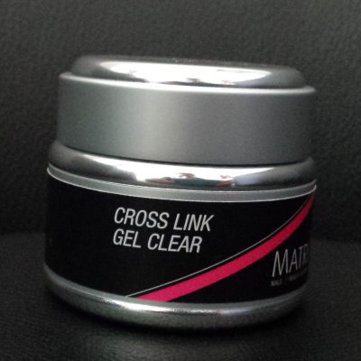 MX-G1310 Cross Link Gel Clear 50ml