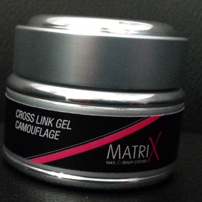 MX-G1340 Cross Link Gel Camouflage 30ml