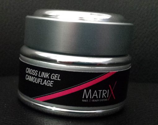 MX-G1340 Cross Link Gel Camouflage 30ml