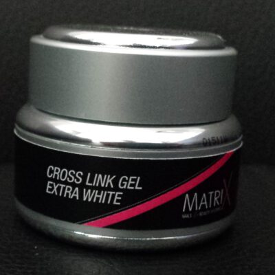 MX-G1350 Cross Link Gel Extra White 15ml