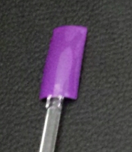 Mx-G5220 Violeta Perfecto 15 ml