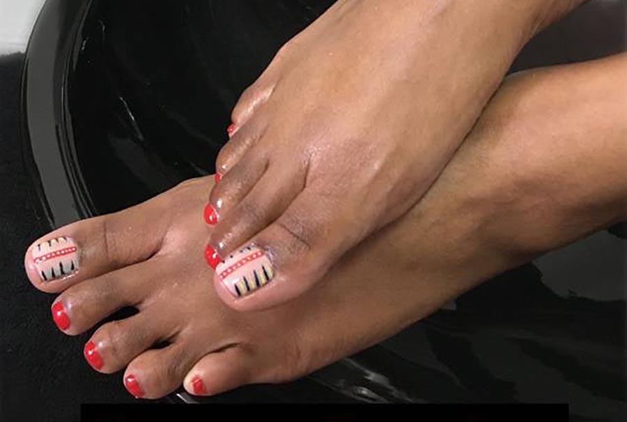 pedicura pedicura