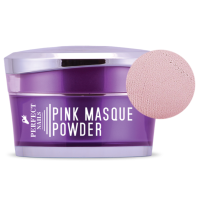 PNP0045 - Masque pink cover powder 50ml/33gm