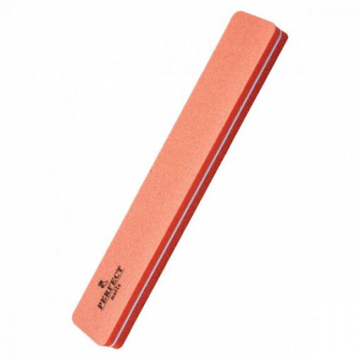 Buffer Rectangular Orange #100/100