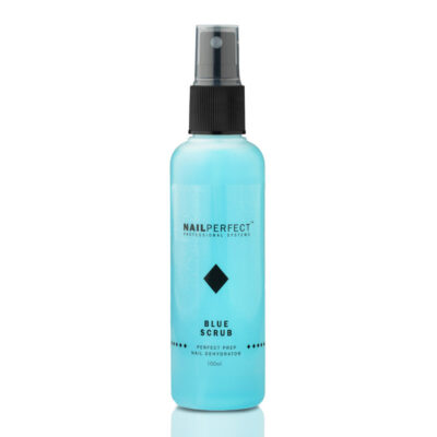 Blue scrub Perfect Prep 100ml