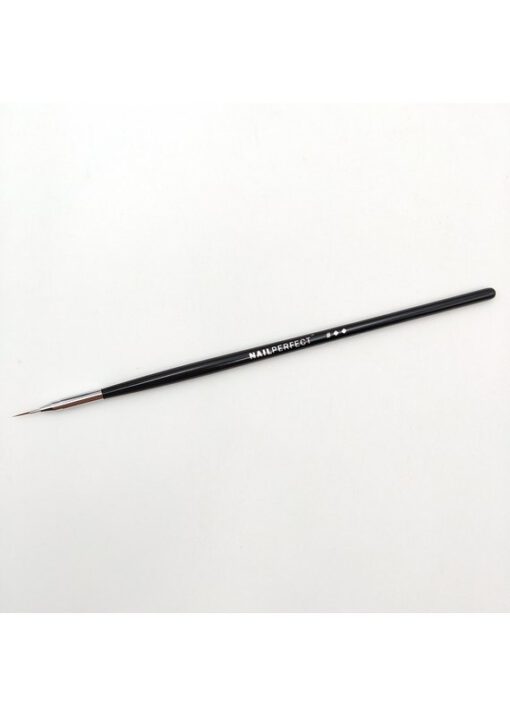 StylerNail Perfect Micro Styler Brush #0 - 10020000010