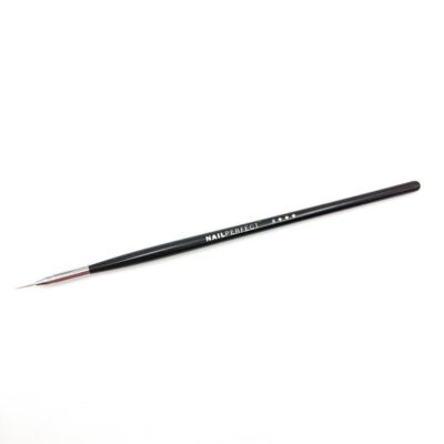StylerNail Perfect Micro Styler Brush #000 - 10020000012