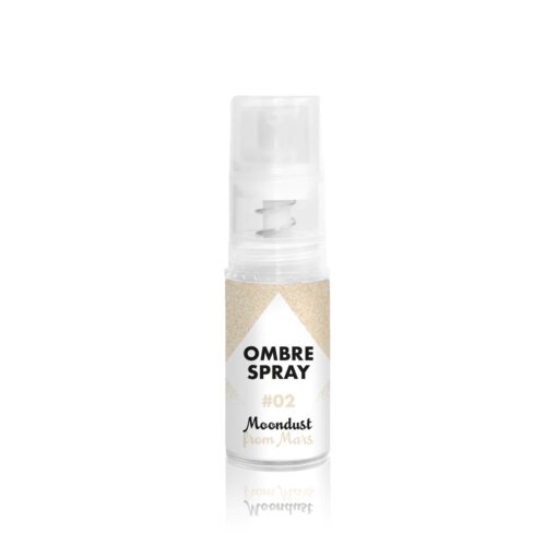 Ombré Spray - Imagen 3
