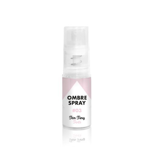 Ombré Spray - Imagen 4