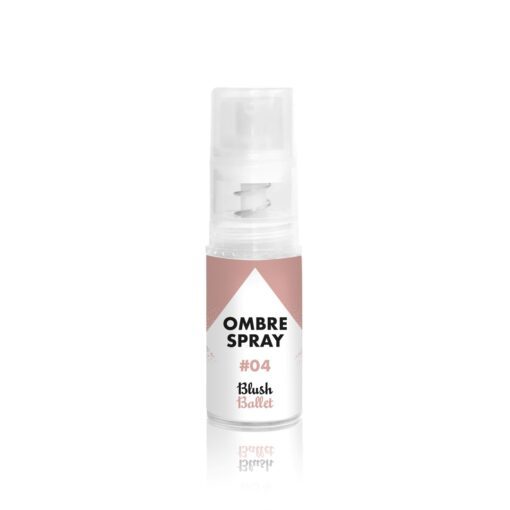 Ombré Spray - Imagen 5
