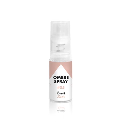 Ombré Spray - Imagen 6