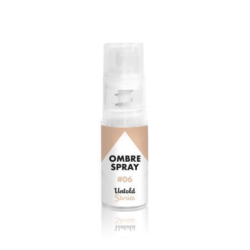 Ombré Spray - Imagen 7