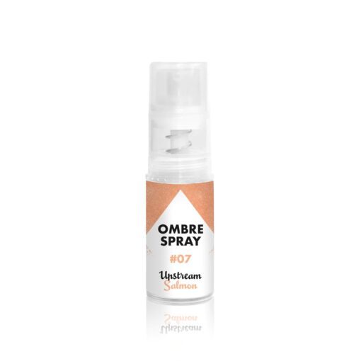 Ombré Spray - Imagen 8