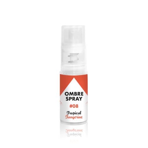 Ombré Spray - Imagen 9