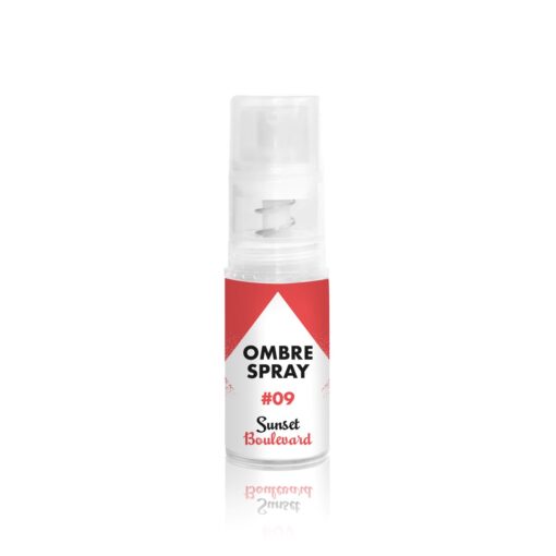 Ombré Spray - Imagen 10