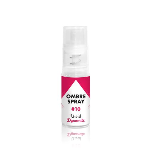 Ombré Spray - Imagen 11