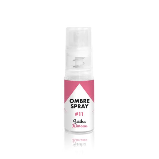 Ombré Spray - Imagen 12