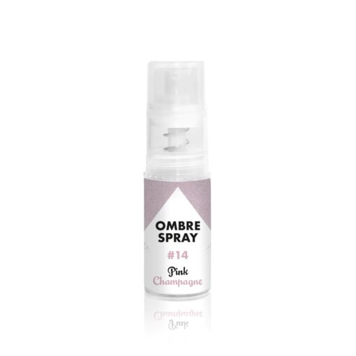 Ombré Spray - Imagen 15