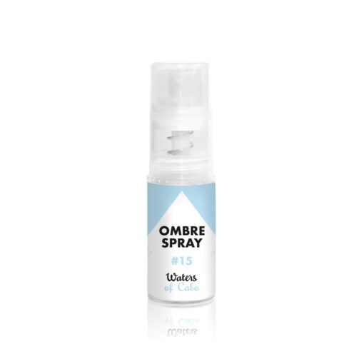 Ombré Spray - Imagen 16