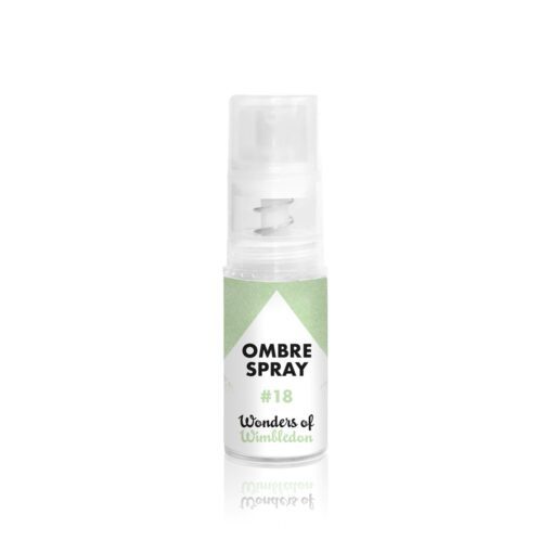 Ombré Spray - Imagen 19