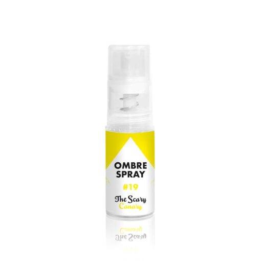 Ombré Spray - Imagen 20