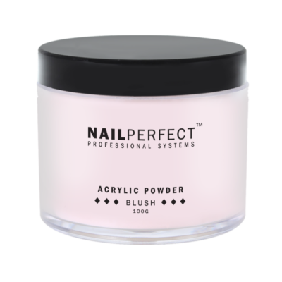 Acrylic Powder Blush 100 gr