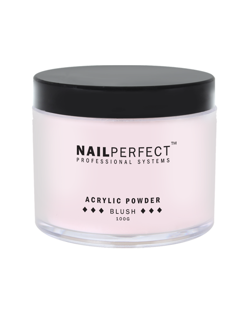 Acrylic Powder Blush 100 gr