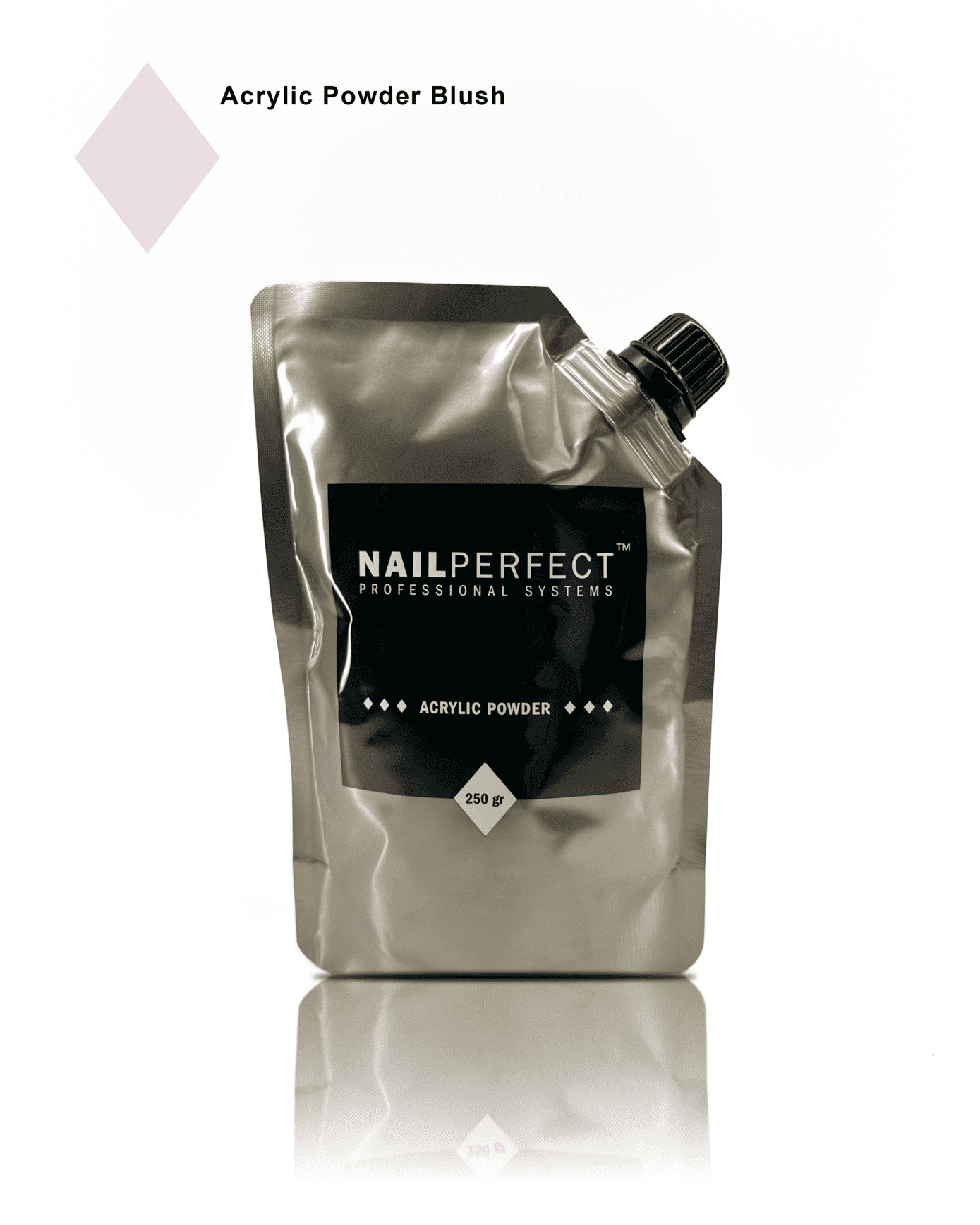 Acrylic Powder Blush 250gr