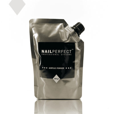 Acrylic Powder Clear 250gr