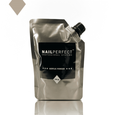 Acrylic Powder Makeover Nude 250gr