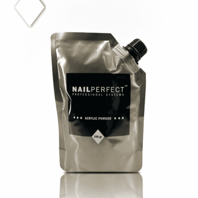 Acrylic Powder Natural 250gr